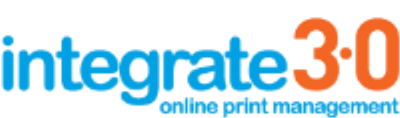 site logo